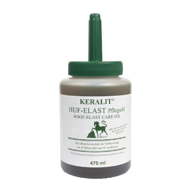Huile de soin Huf-Elast Keralit