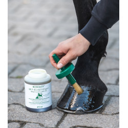 Huile de soin Huf-Elast Keralit