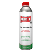 Huile universelle Ballistol
