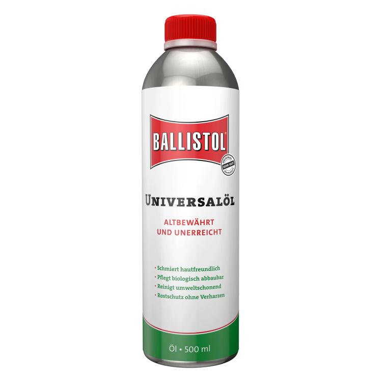 Huile universelle Ballistol Huile universelle Ballistol