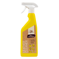 Leather cleaner Bense & eicke étape 1