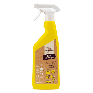 Leather cleaner Bense & eicke étape 1 Leather cleaner Bense & eicke étape 1