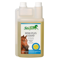 MSM Liquide Stiefel