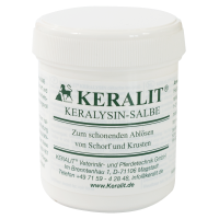 Pommade Kéralysine Keralit