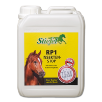 Produit anti-mouches Stiefel 2,5 L