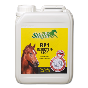 Produit anti-mouches Stiefel 2,5 L Produit anti-mouches Stiefel 2,5 L