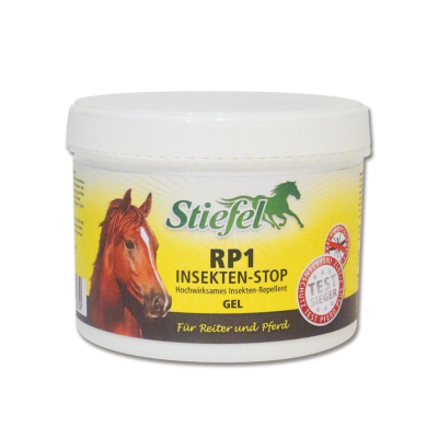 Produit anti-mouches Stiefel 500 ml gel