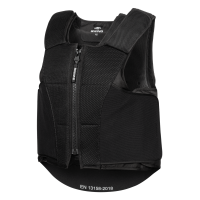 Protecteur corporel Swing P24 Max enfant Noir