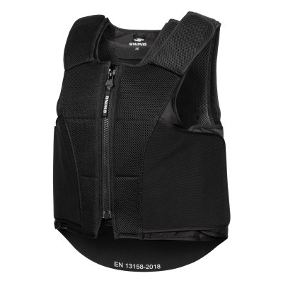 Protecteur corporel Swing P24 Max enfant
