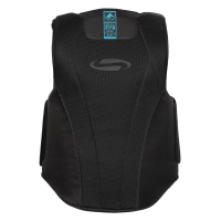 Protecteur corporel Swing P24 Max enfant Noir