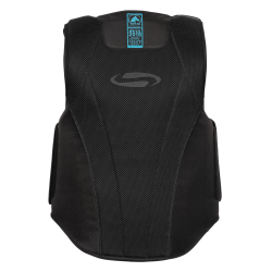 Protecteur corporel Swing P24 Max enfant Noir