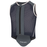 Protection dorsale Swing P06 Lucky souple enfant Bleu nocturne