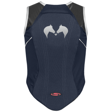 Protection dorsale Swing P06 Lucky souple enfant Protection dorsale Swing P06 Lucky souple enfant