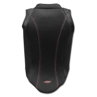 Protection dorsale Swing P07 souple enfant Noir Protection dorsale Swing P07 souple enfant Noir