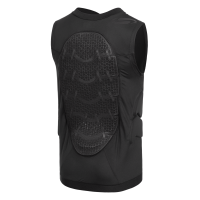 Protection dorsale Swing P20 adulte Noir