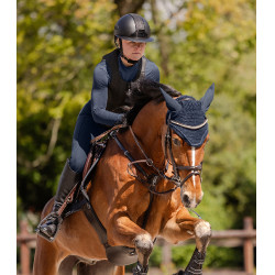 Protection dorsale Swing P24 Pro adulte Noir Protection dorsale Swing P24 Pro adulte Noir