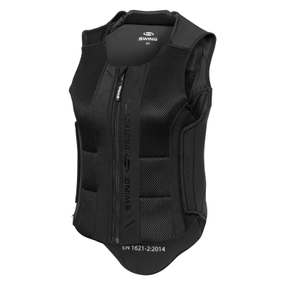 Protection dorsale Swing P24 Pro enfant