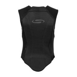 Protection dorsale Swing P24 Pro enfant Noir