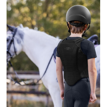 Protection dorsale Swing P24 Pro enfant Protection dorsale Swing P24 Pro enfant