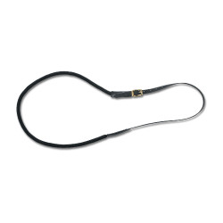 Rêne balance Linda tellington-jones Noir