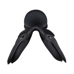Selle mixte Star Noir