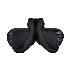 Selle mixte Star Noir