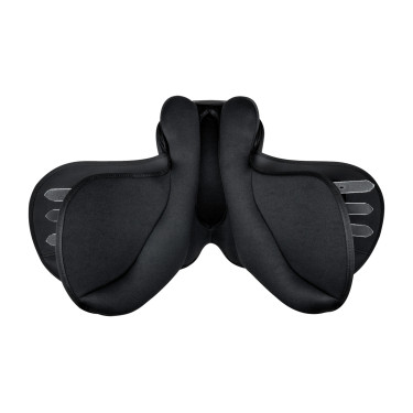 Selle mixte Star Noir