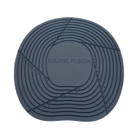 Semelle intérieure Equine Fusion® Dampening Pad regular Bleu marine