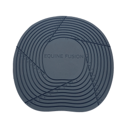 Semelle intérieure Equine Fusion® Dampening Pad regular Bleu marine Semelle intérieure Equine Fusion® Dampening Pad regular Bleu marine