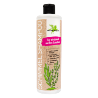 Shampooing chevaux blanc Bense & eicke