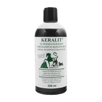 Shampooing Keralit Schimmelschwarz