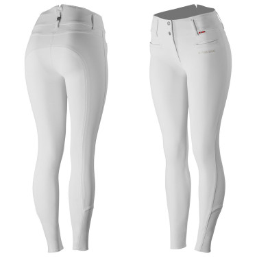 Pantalon fond peau silicone Tiffany B Vertigo femme Pantalon fond peau silicone Tiffany B Vertigo femme