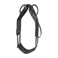 Surfaix Star voltige et longe Noir