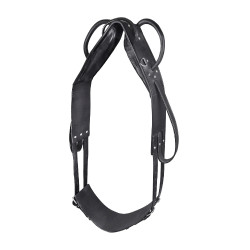 Surfaix Star voltige et longe Noir