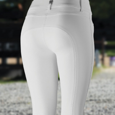 Pantalon fond peau silicone Tiffany B Vertigo femme Pantalon fond peau silicone Tiffany B Vertigo femme