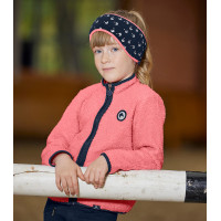 Bandeau tour de cou ELT Lucky Laura enfant Bleu nocturne / lucky heart Bandeau tour de cou ELT Lucky Laura enfant Bleu nocturne / lucky heart