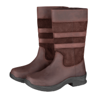 Bottes d'écurie ELT Oaklahoma