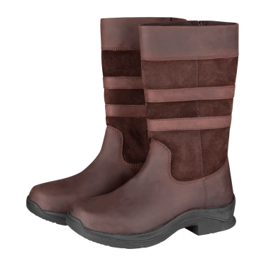Bottes d'écurie ELT Oaklahoma Bottes d'écurie ELT Oaklahoma
