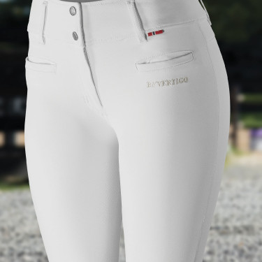Pantalon fond peau silicone Tiffany B Vertigo femme Pantalon fond peau silicone Tiffany B Vertigo femme
