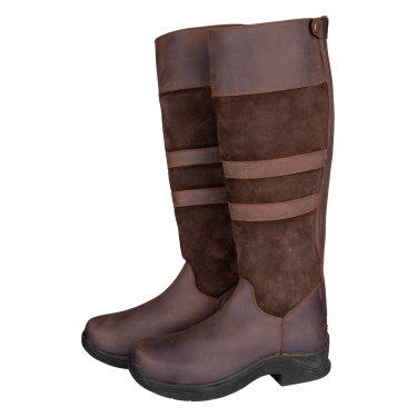Bottes d'écurie ELT Oakland hiver