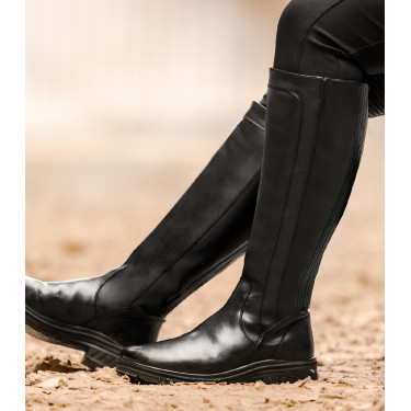 Bottes d'équitation ELT Clever Comfort hiver Bottes d'équitation ELT Clever Comfort hiver