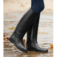 Bottes d'équitation ELT Comfort SW Noir
