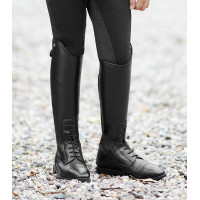 Bottes d'équitation ELT Portland Kind Noir