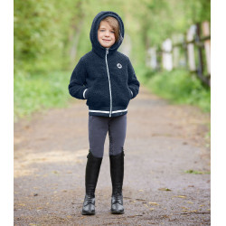 Bottes d'équitation ELT Portland Kind Noir