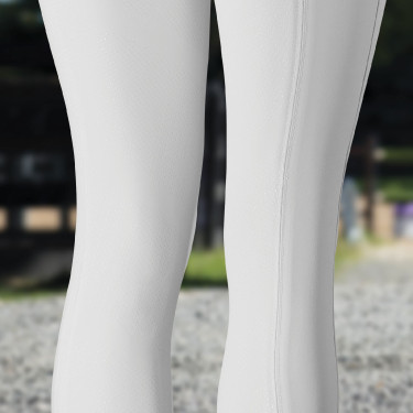 Pantalon fond peau silicone Tiffany B Vertigo femme Pantalon fond peau silicone Tiffany B Vertigo femme