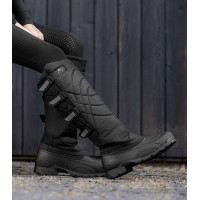 Bottes thermique ELT Essential Noir