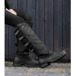 Bottes thermique ELT Essential Noir Bottes thermique ELT Essential Noir