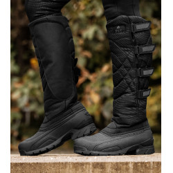 Bottes thermique ELT Essential Noir Bottes thermique ELT Essential Noir