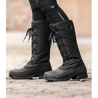 Bottes thermiques ELT Cleveland Bottes thermiques ELT Cleveland
