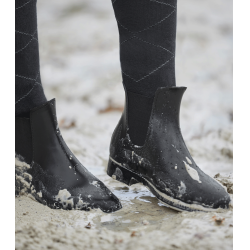 Bottine jodhpur ELT Chelsea Noir Bottine jodhpur ELT Chelsea Noir